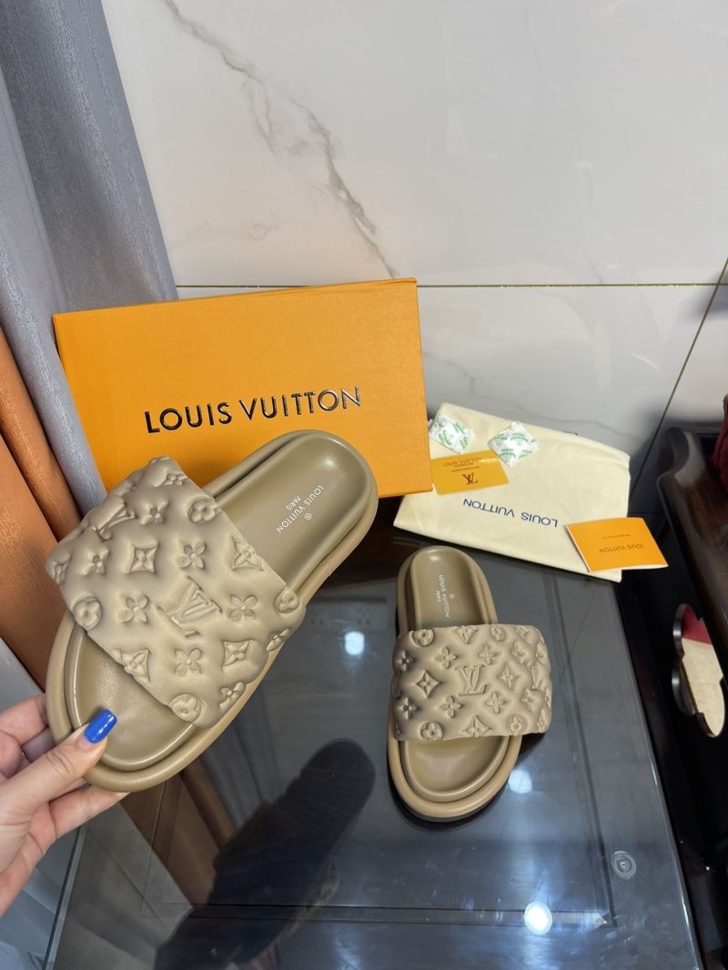 Louis Vuitton Low Shoes